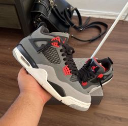 jordan 4 inferred