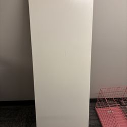 IKEA White Desk “Linnmon” 