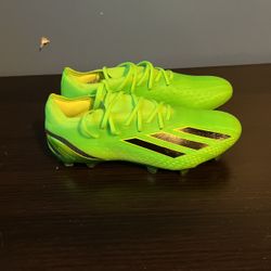 Adidas Speed Portal Size 5