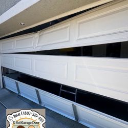 Garage Door