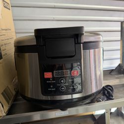 Boba Cooker Pearl for Boba Shop