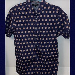 Men’s Ted Baker Button Down