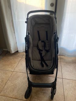 Baby Stroller