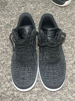 Nike Air Force 1 Flyknit Low
