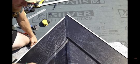 Metal Roofing