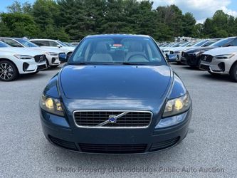 2006 Volvo S40