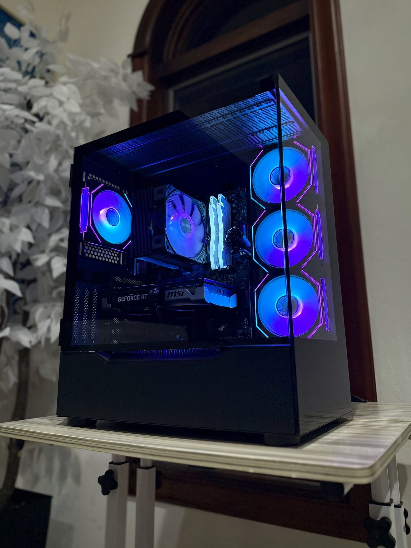 🧬 5060 Ti | 7600X | NEW GAMING PC