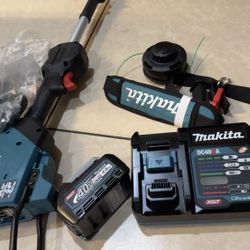Makita 40v