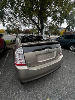 2005 Toyota Prius