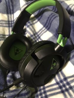 Turtle Beach recon 50x