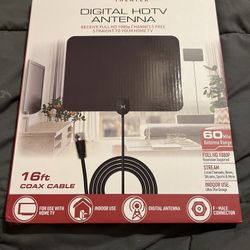 Tv Antenna