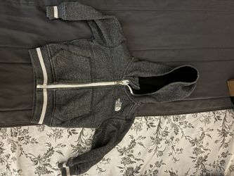 Toddler North Face Jacket