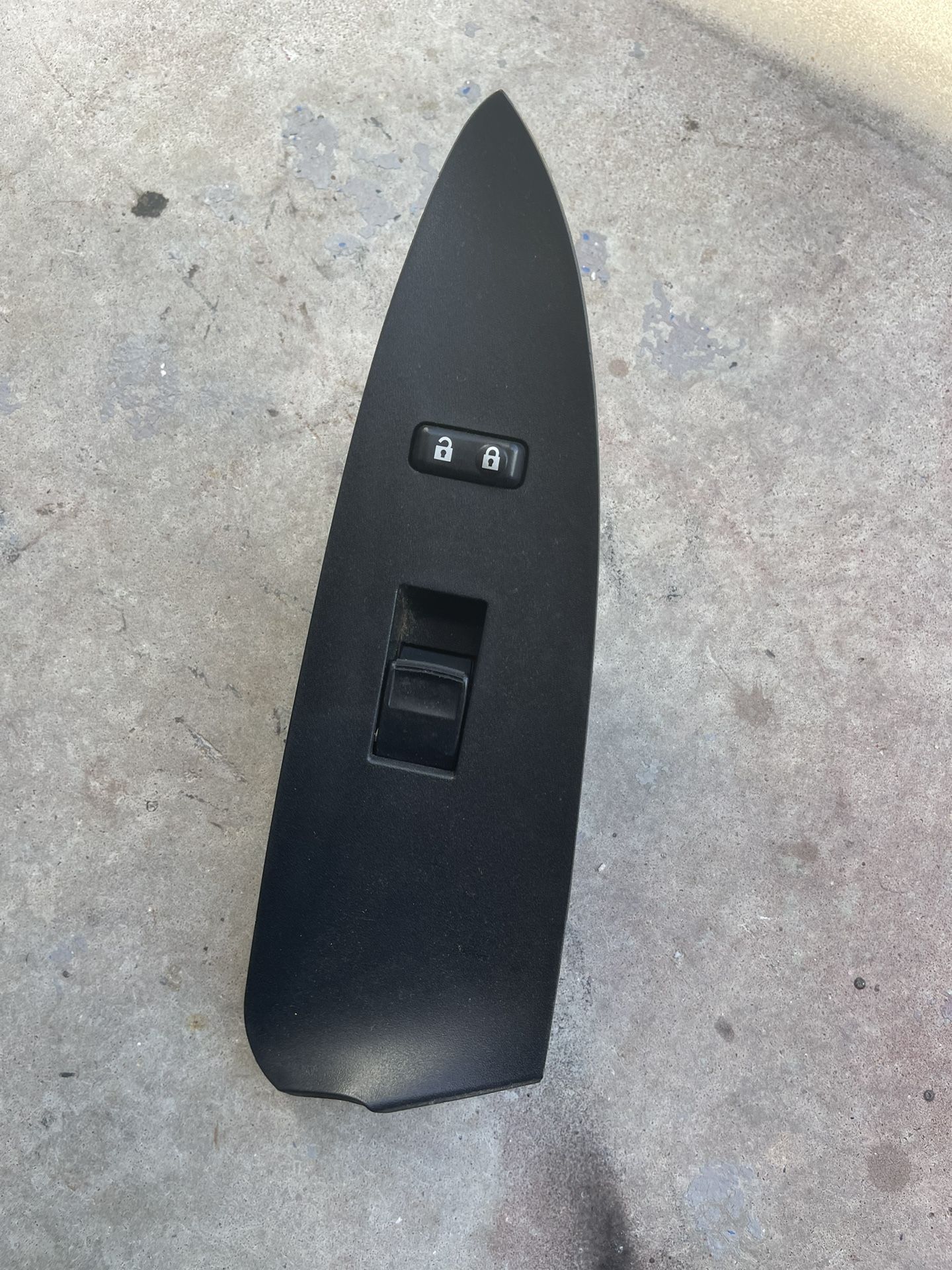 2006 - 12 Toyota RAV4 FRONT RIGHT SIDE POWER WINDOW SWITCH OEM