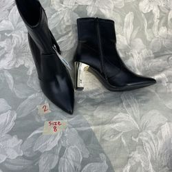 Women’s Ankle Boots