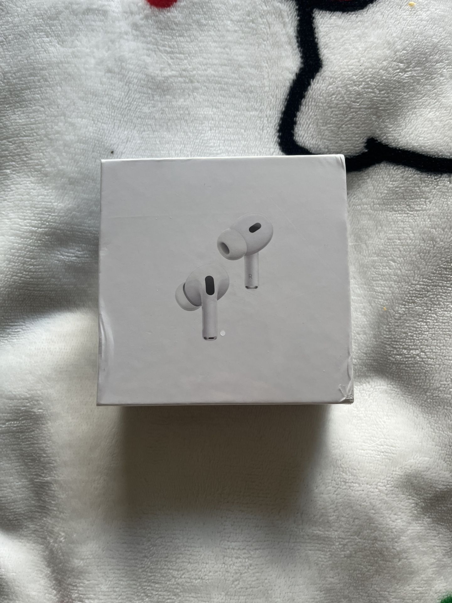 Earpods