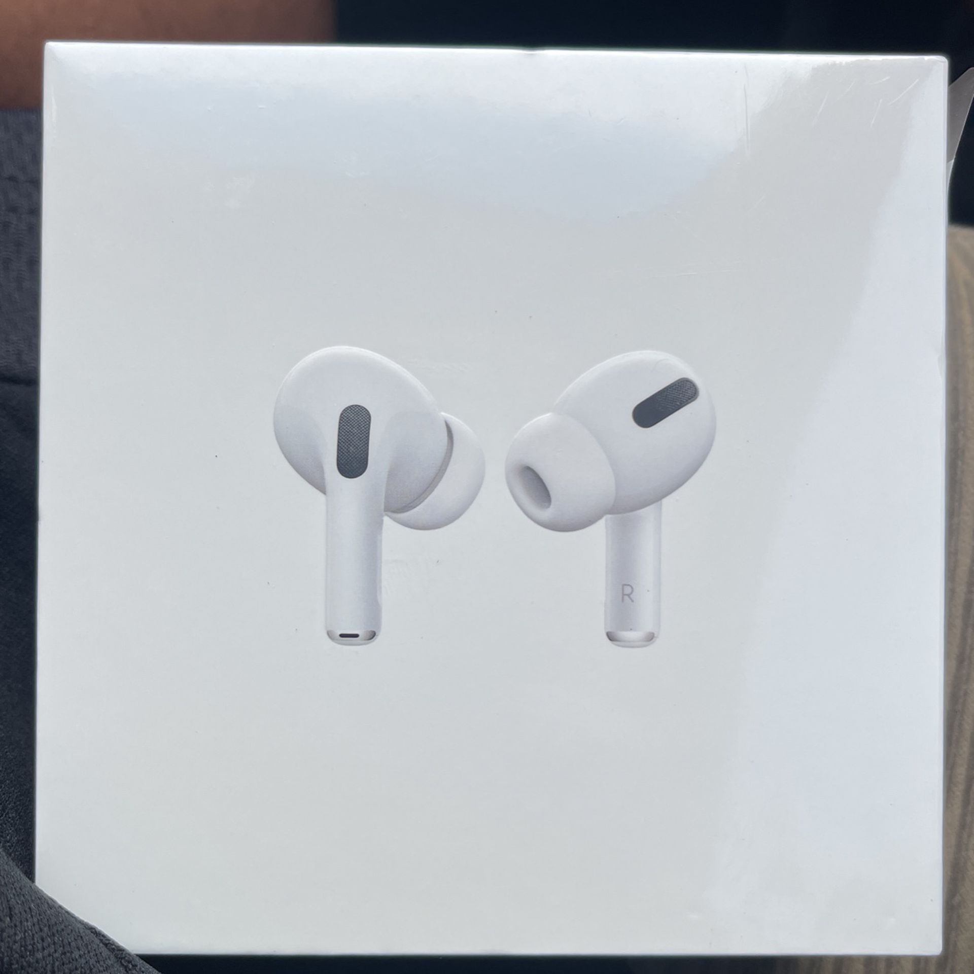 AirPods Pro New 