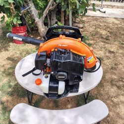 Echo PB - 580 Blower $240 firm