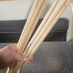 Drum Sticks
