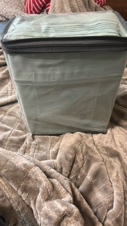 Threshold Signature Bed Sheet Set Queen Size