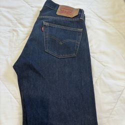 Levi’s 501 Men’s 
