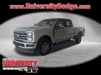 2025 Ford F-350