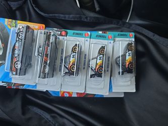 Hotwheels