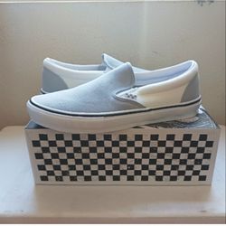 Vans Multiple Sizes Read Entire Description