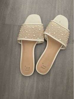 Size 9 1/2