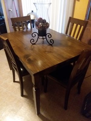 New And Used Kitchen Table For Sale In Chesapeake Va Offerup