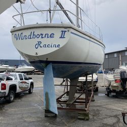 Free Project Boat
