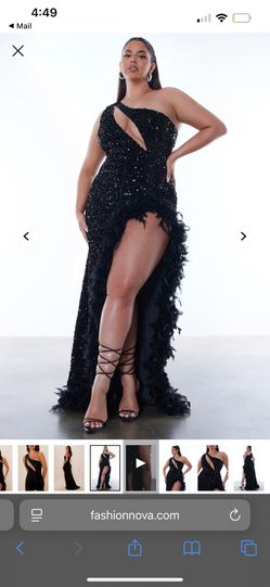 Formal Dress