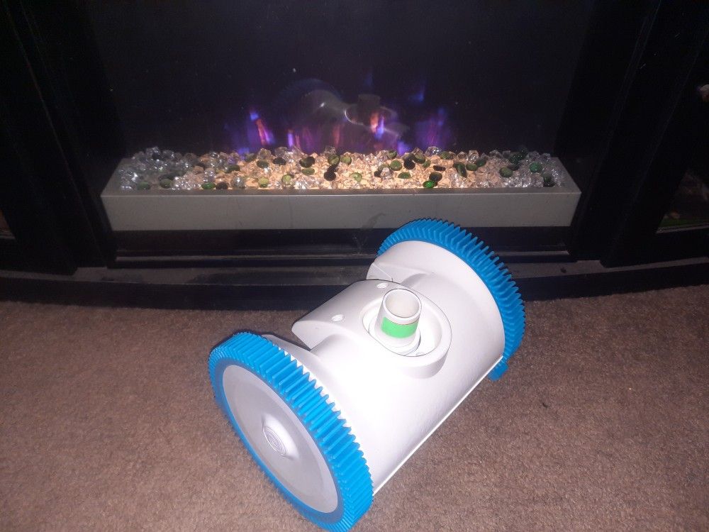 HAYWARD THE POOL CLEANER 2WD REFURBISHED