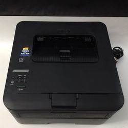 Brother HL-L2340DW Compact Laser Printer With Wireless And Duplex 