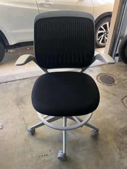 Steelcase Office Chair