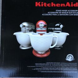 KITCHENAID CERAMIC BOWL