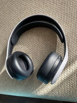 Sony 3d PlayStation Mic/Headset