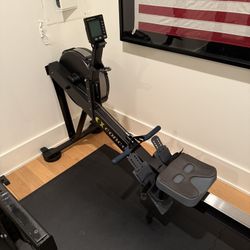 Concept2 Rower 