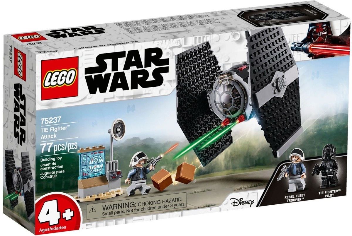 Lego Star Wars