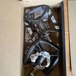 Shimano Deore XT PD-T8000 Pedals
