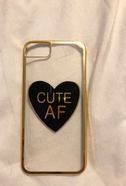 iPhone 7 case