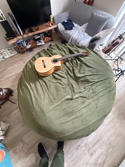 Beanbag Chair