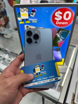 iPhone 12 Pro! Limited Time Sale!