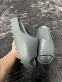 Yeezy Slides