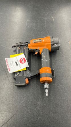 Rigid Nailer