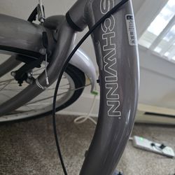 Schwinn S4002