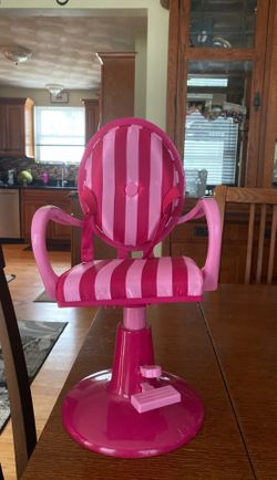 Baby doll seat