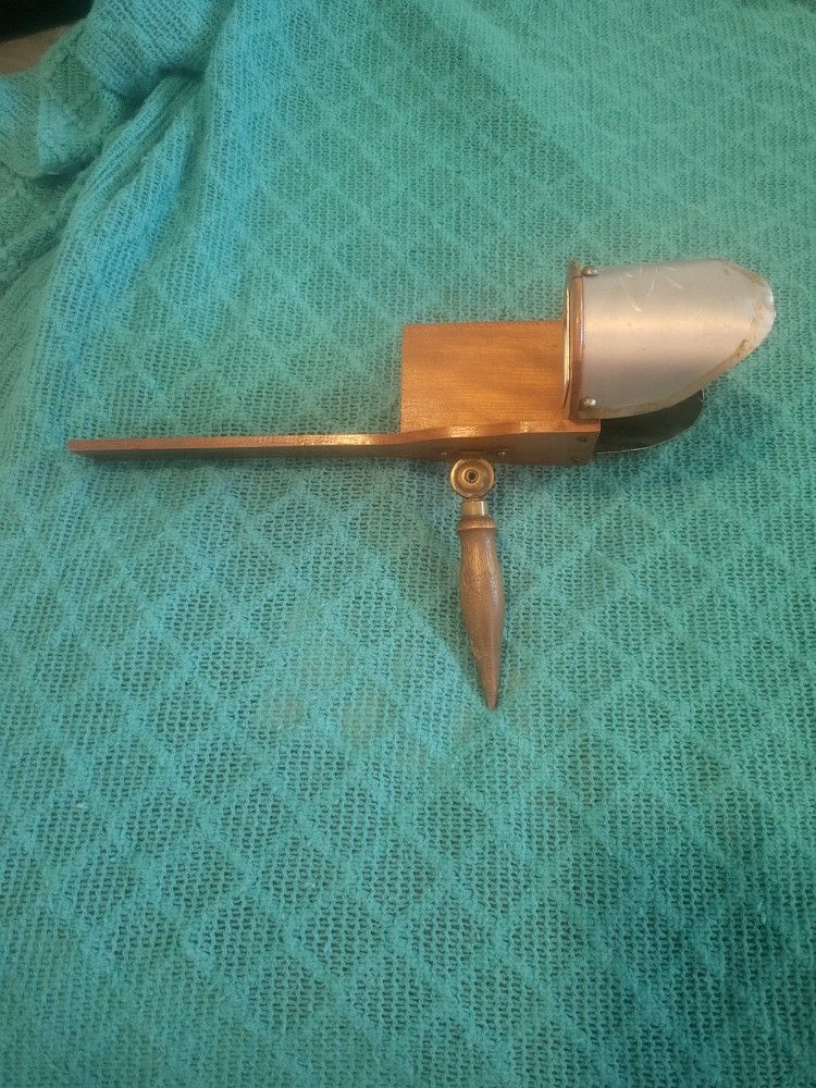 Antique Stereoscope