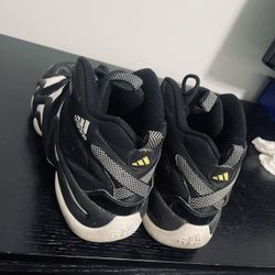OG Adidas Crazy 8 Kobe