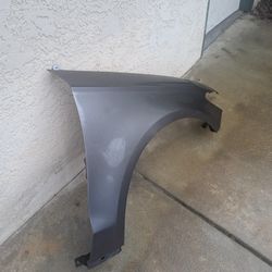 2016 Ford Fusion Fender