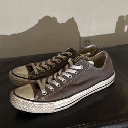 Converse Size 9